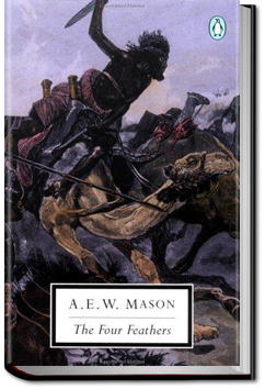 The Four Feathers | A. E. W. Mason